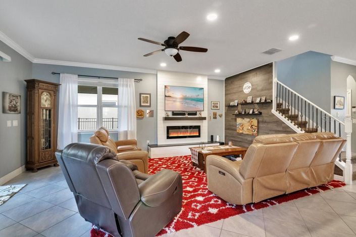 Image No.14-Propriété de 4 chambres à vendre à Clermont