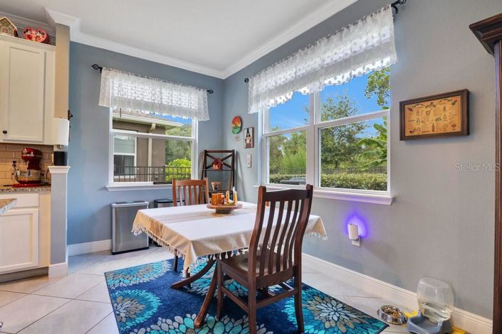 Image No.17-Propriété de 4 chambres à vendre à Clermont