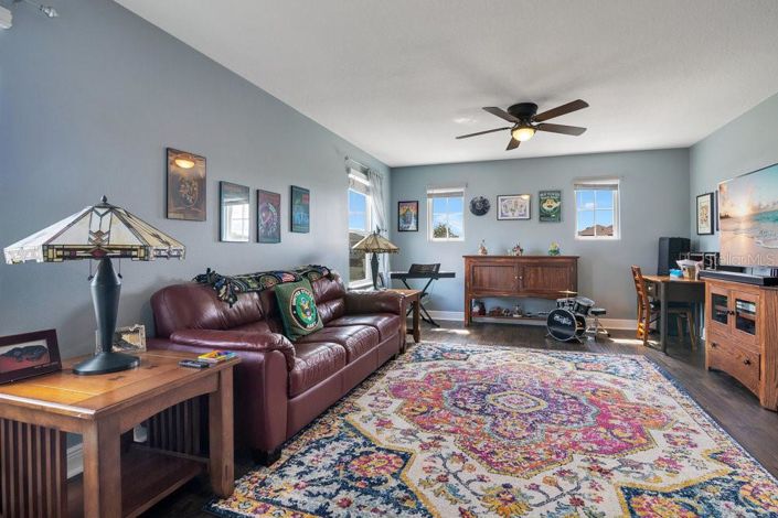 Image No.18-Propriété de 4 chambres à vendre à Clermont