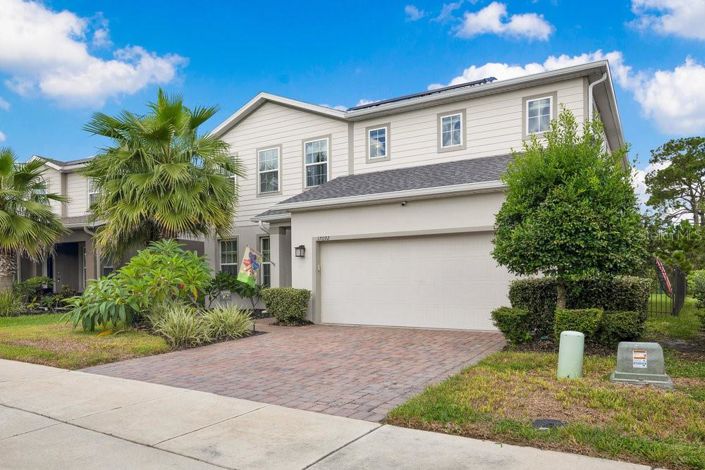 Image No.2-Propriété de 4 chambres à vendre à Clermont