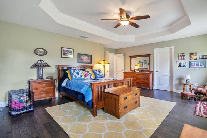 Image No.20-Propriété de 4 chambres à vendre à Clermont