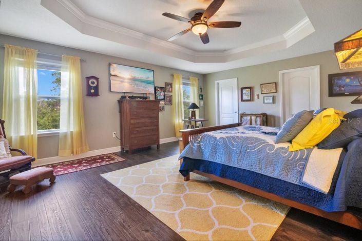 Image No.21-Propriété de 4 chambres à vendre à Clermont