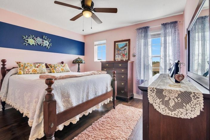 Image No.23-Propriété de 4 chambres à vendre à Clermont