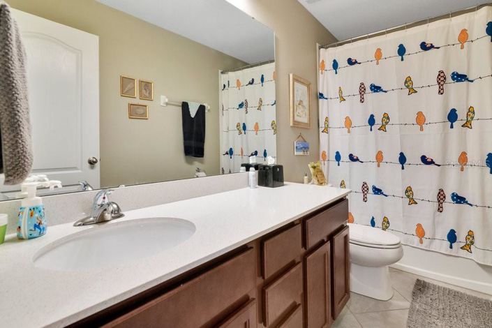 Image No.26-Propriété de 4 chambres à vendre à Clermont