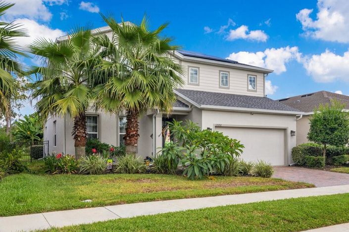 Image No.3-Propriété de 4 chambres à vendre à Clermont