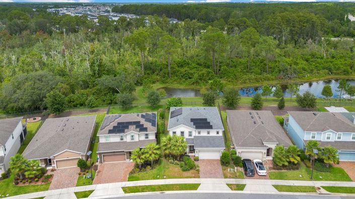 Image No.33-Propriété de 4 chambres à vendre à Clermont