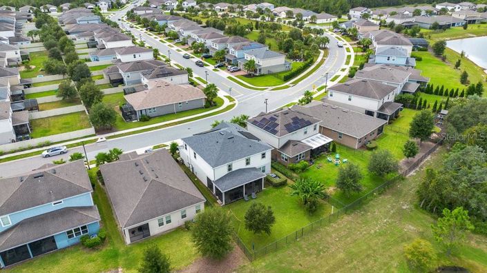 Image No.36-Propriété de 4 chambres à vendre à Clermont