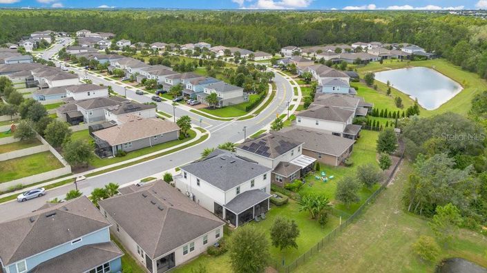 Image No.37-Propriété de 4 chambres à vendre à Clermont