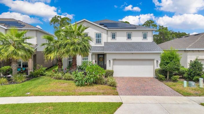 Image No.4-Propriété de 4 chambres à vendre à Clermont