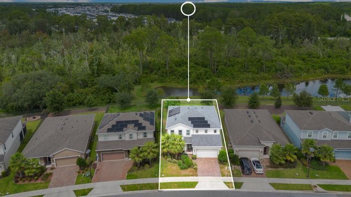 Image No.5-Propriété de 4 chambres à vendre à Clermont