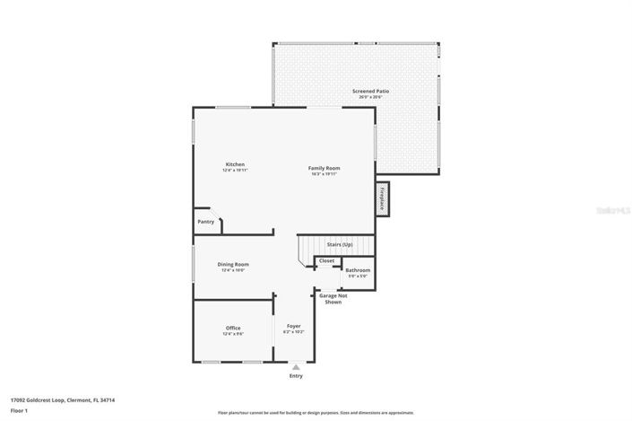 Image No.7-Propriété de 4 chambres à vendre à Clermont