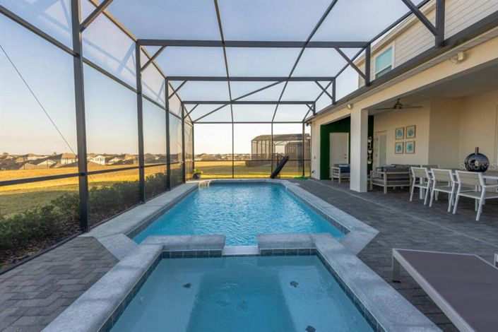 Image No.61-Propriété de 10 chambres à vendre à Davenport