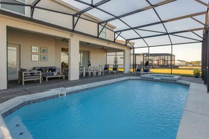 Image No.63-Propriété de 10 chambres à vendre à Davenport