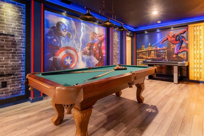 Image No.83-Propriété de 10 chambres à vendre à Davenport