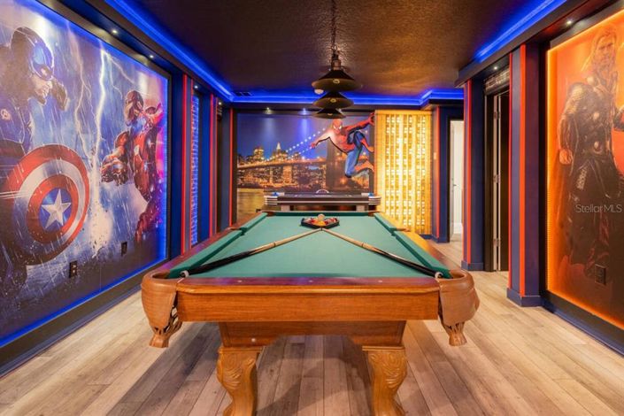 Image No.84-Propriété de 10 chambres à vendre à Davenport