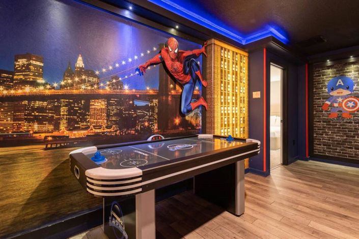 Image No.85-Propriété de 10 chambres à vendre à Davenport