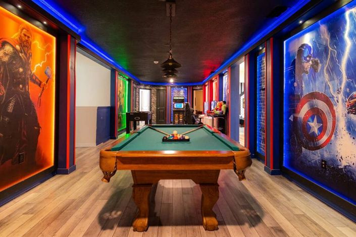 Image No.86-Propriété de 10 chambres à vendre à Davenport