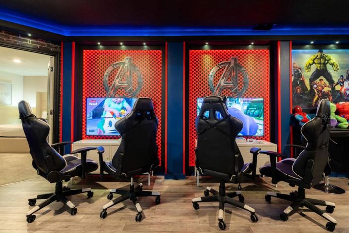 Image No.87-Propriété de 10 chambres à vendre à Davenport