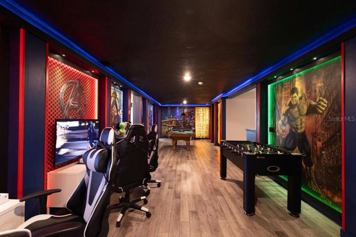 Image No.89-Propriété de 10 chambres à vendre à Davenport