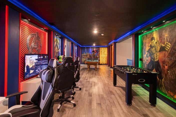 Image No.90-Propriété de 10 chambres à vendre à Davenport