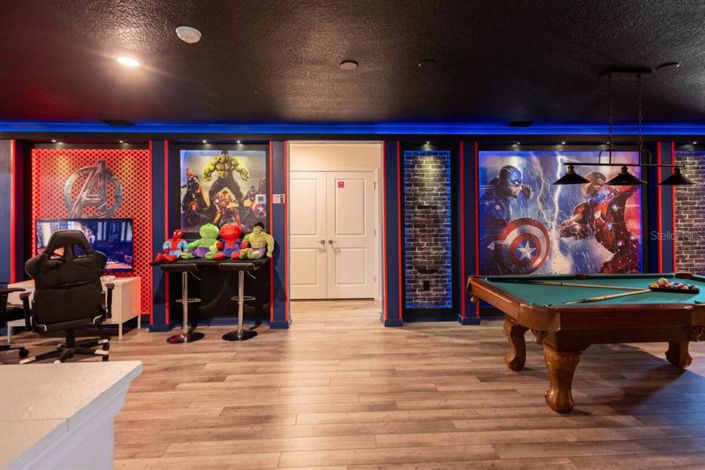 Image No.91-Propriété de 10 chambres à vendre à Davenport