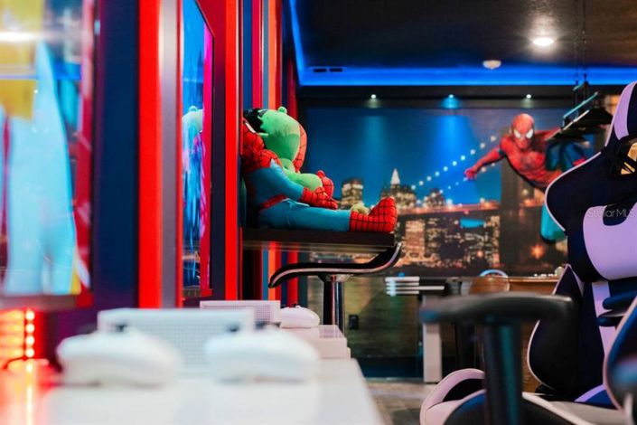 Image No.95-Propriété de 10 chambres à vendre à Davenport