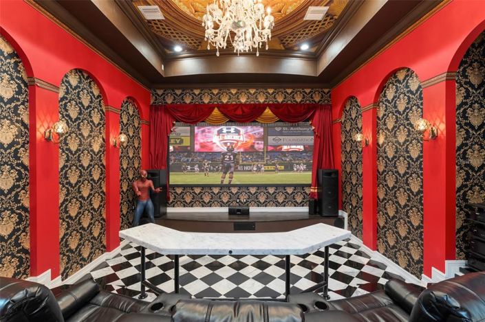 Image No.13-Propriété de 5 chambres à vendre à Windermere