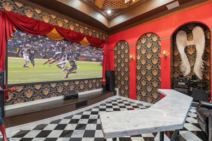 Image No.14-Propriété de 5 chambres à vendre à Windermere