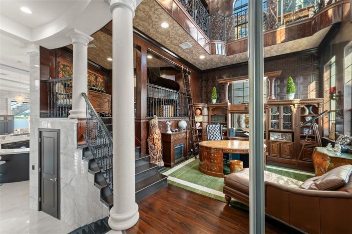 Image No.37-Propriété de 5 chambres à vendre à Windermere