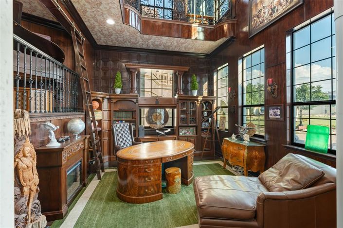 Image No.38-Propriété de 5 chambres à vendre à Windermere