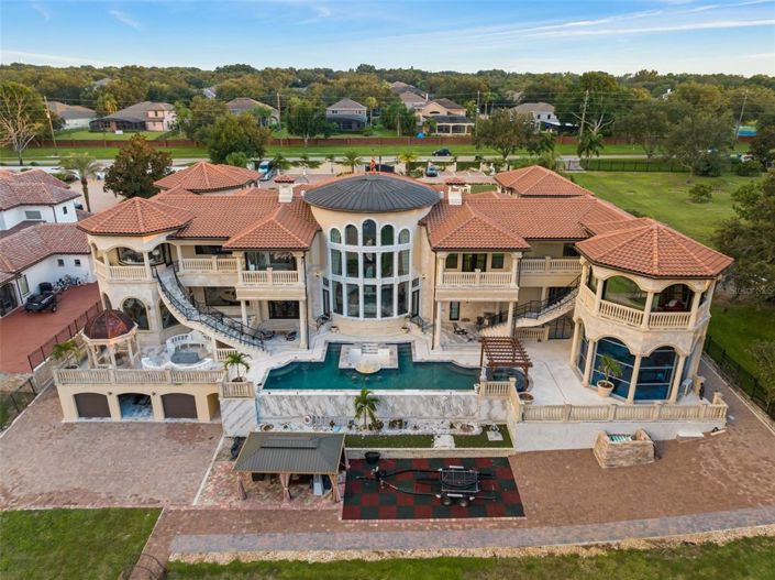 Image No.4-Propriété de 5 chambres à vendre à Windermere