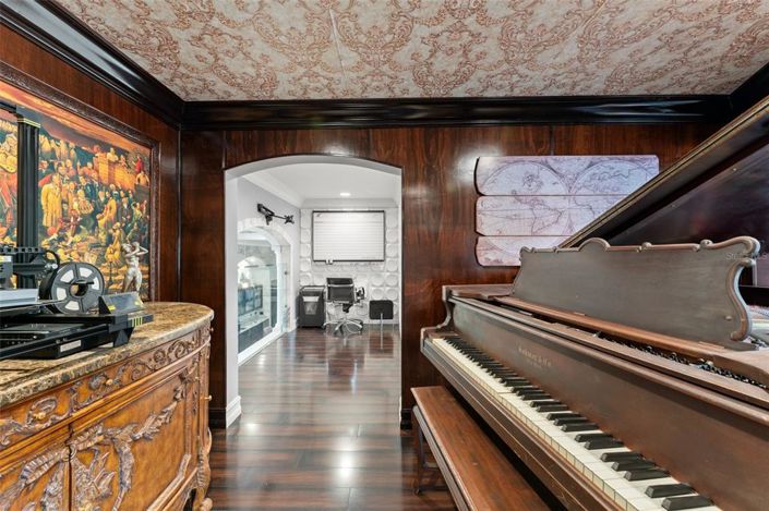 Image No.41-Propriété de 5 chambres à vendre à Windermere