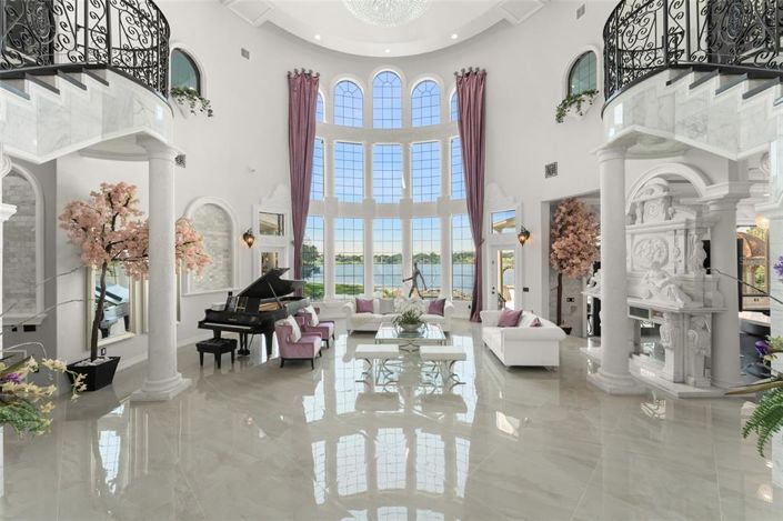 Image No.7-Propriété de 5 chambres à vendre à Windermere