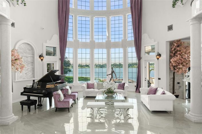 Image No.8-Propriété de 5 chambres à vendre à Windermere