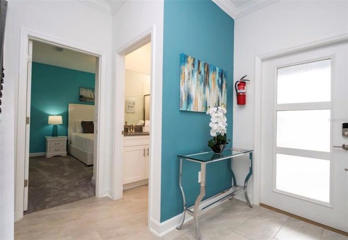 Image No.10-Maison de ville de 4 chambres à vendre à Kissimmee