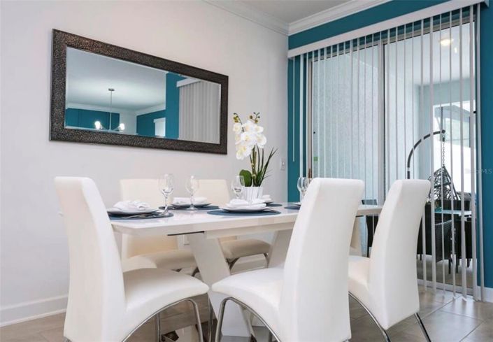 Image No.12-Maison de ville de 4 chambres à vendre à Kissimmee