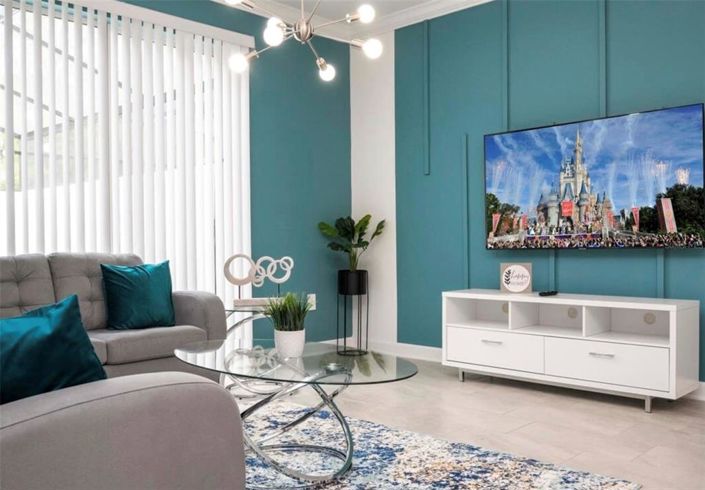 Image No.13-Maison de ville de 4 chambres à vendre à Kissimmee