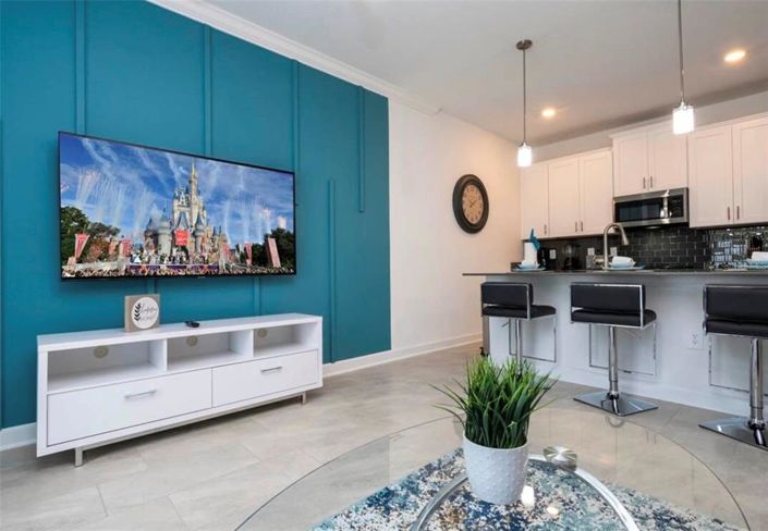 Image No.15-Maison de ville de 4 chambres à vendre à Kissimmee