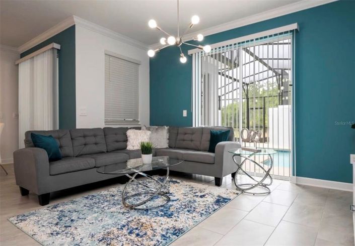 Image No.16-Maison de ville de 4 chambres à vendre à Kissimmee