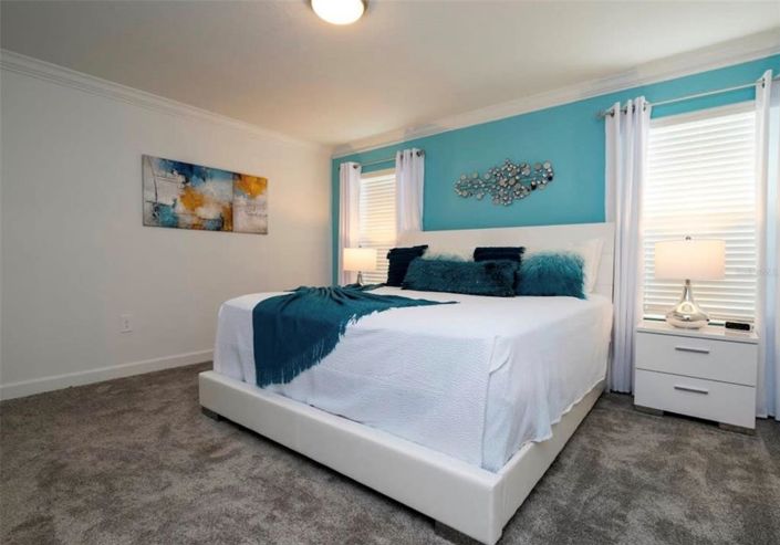 Image No.18-Maison de ville de 4 chambres à vendre à Kissimmee