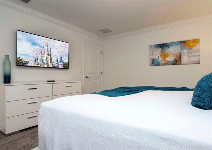 Image No.19-Maison de ville de 4 chambres à vendre à Kissimmee