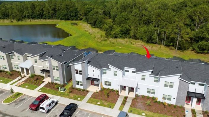 Image No.2-Maison de ville de 4 chambres à vendre à Kissimmee