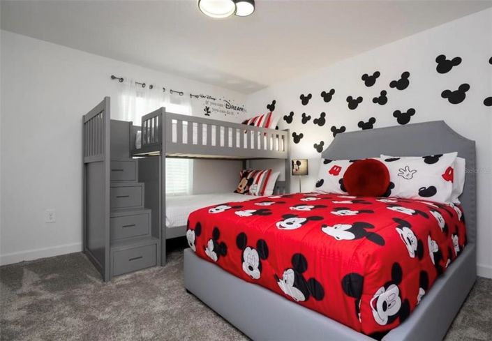 Image No.22-Maison de ville de 4 chambres à vendre à Kissimmee