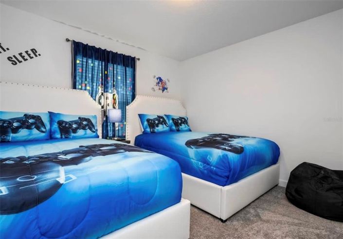 Image No.28-Maison de ville de 4 chambres à vendre à Kissimmee