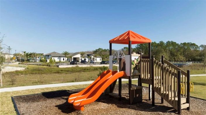 Image No.31-Maison de ville de 4 chambres à vendre à Kissimmee