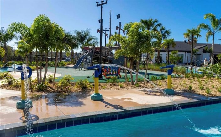 Image No.35-Maison de ville de 4 chambres à vendre à Kissimmee