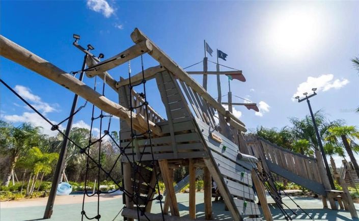 Image No.36-Maison de ville de 4 chambres à vendre à Kissimmee