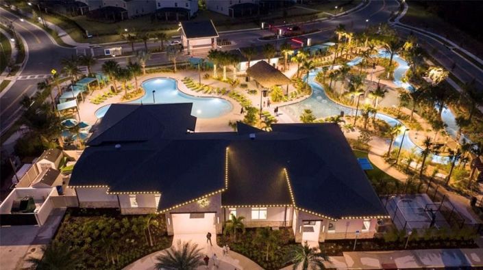 Image No.37-Maison de ville de 4 chambres à vendre à Kissimmee