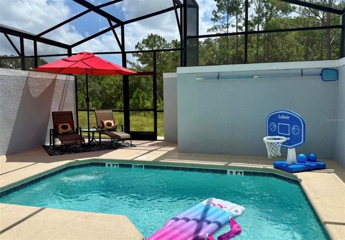 Image No.38-Maison de ville de 4 chambres à vendre à Kissimmee