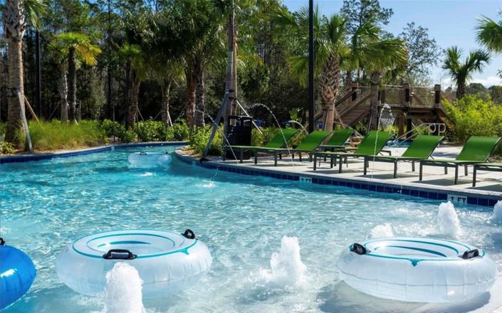 Image No.39-Maison de ville de 4 chambres à vendre à Kissimmee